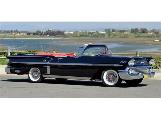 Chevrolet-Impala-1958-Convertible-39