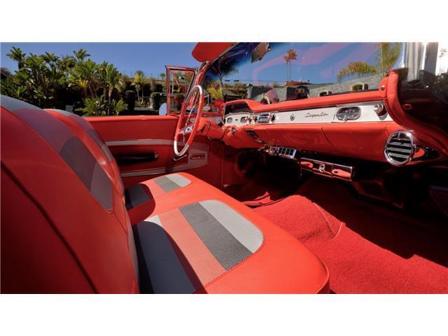 Chevrolet-Impala-1958-Convertible-4