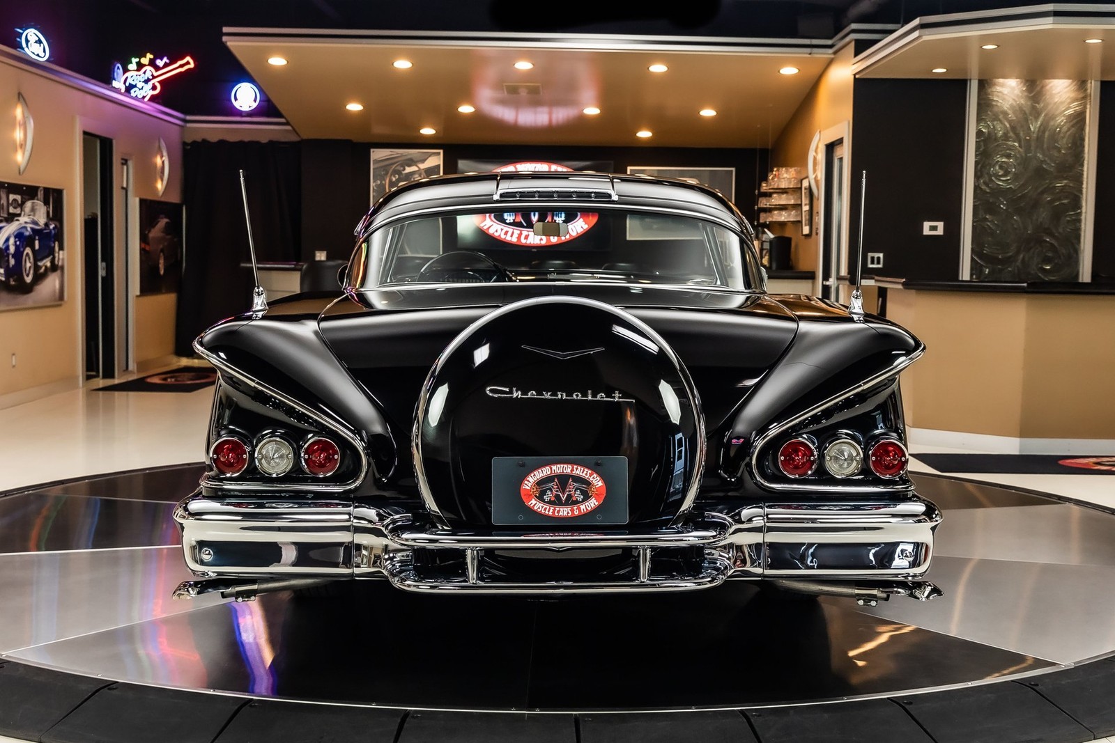 Chevrolet-Impala-1958-Coupe-14
