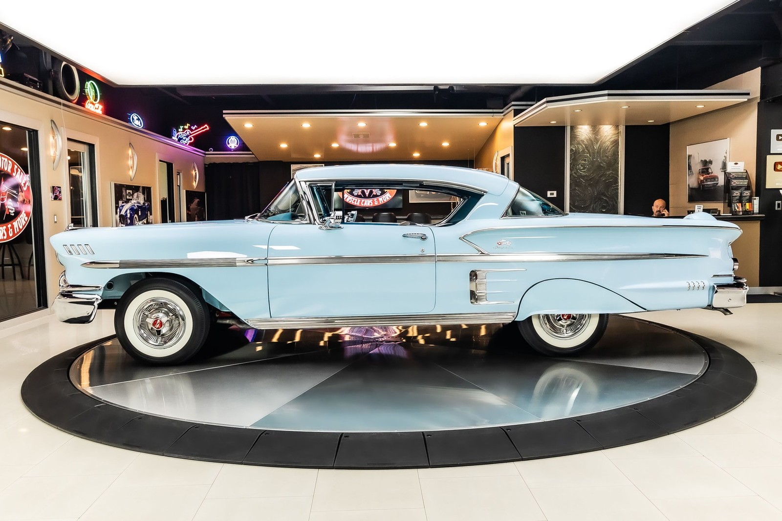Chevrolet-Impala-1958-Other-18