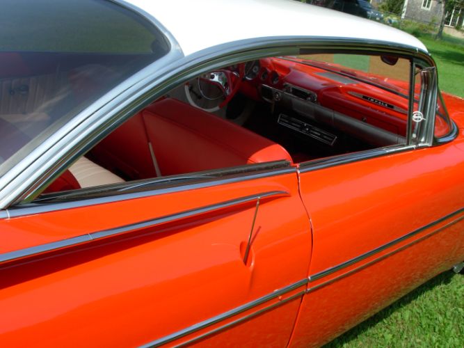 Chevrolet-Impala-1959-1