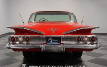 Chevrolet-Impala-1960-10