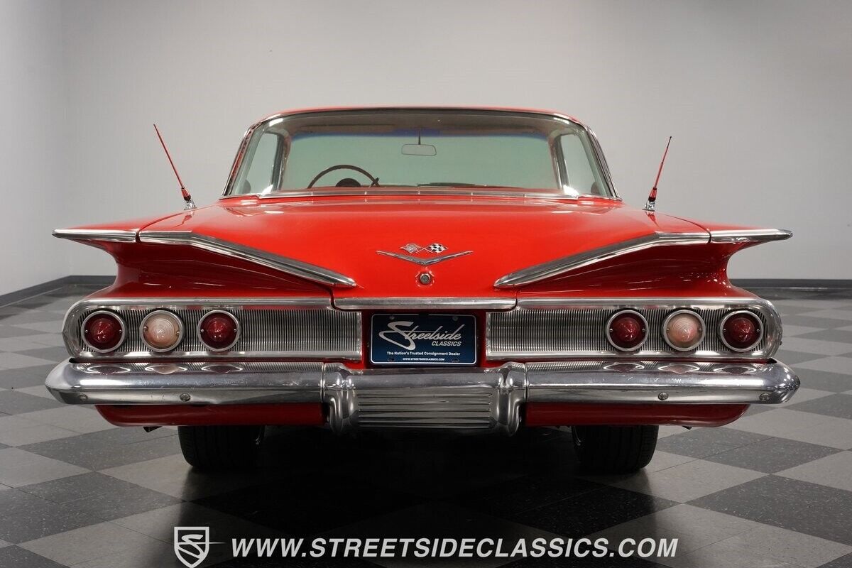 Chevrolet-Impala-1960-10