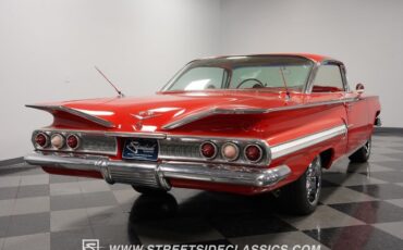 Chevrolet-Impala-1960-11