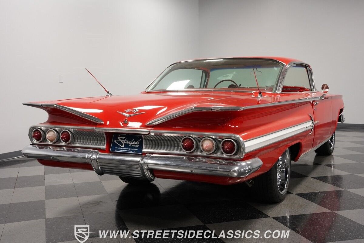 Chevrolet-Impala-1960-11