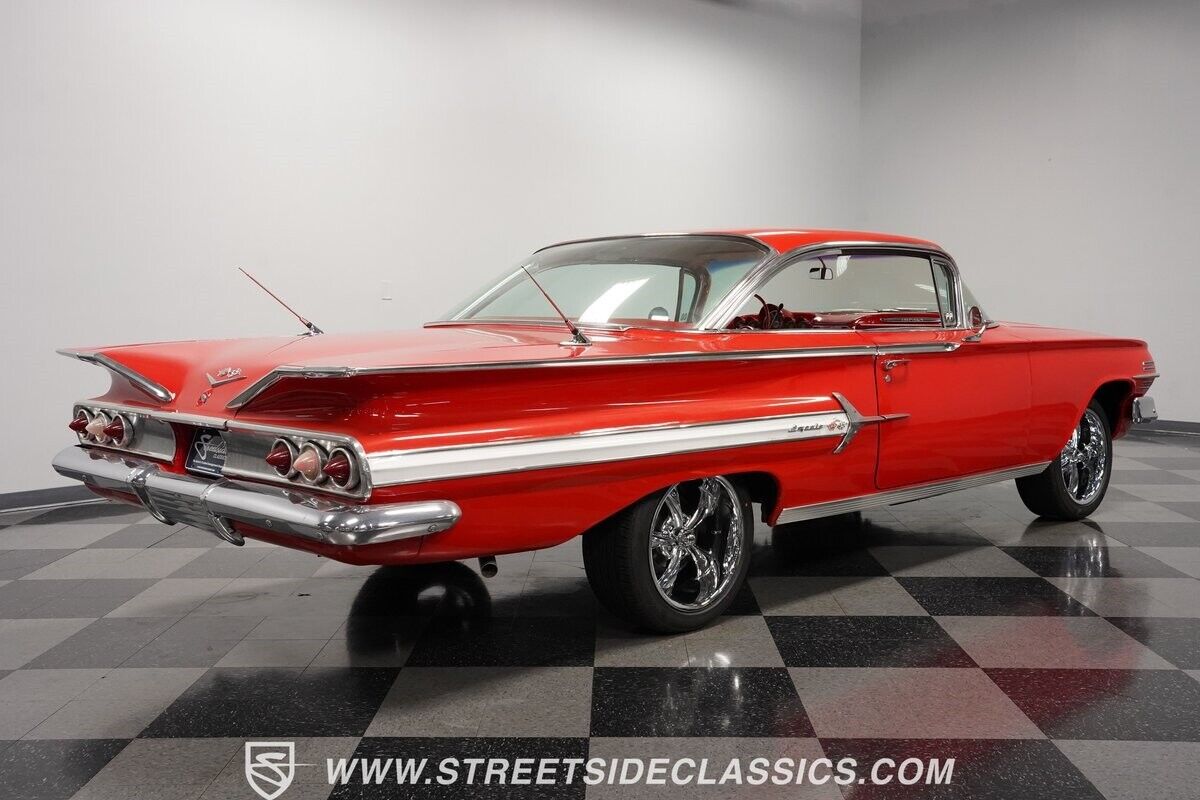 Chevrolet-Impala-1960-12