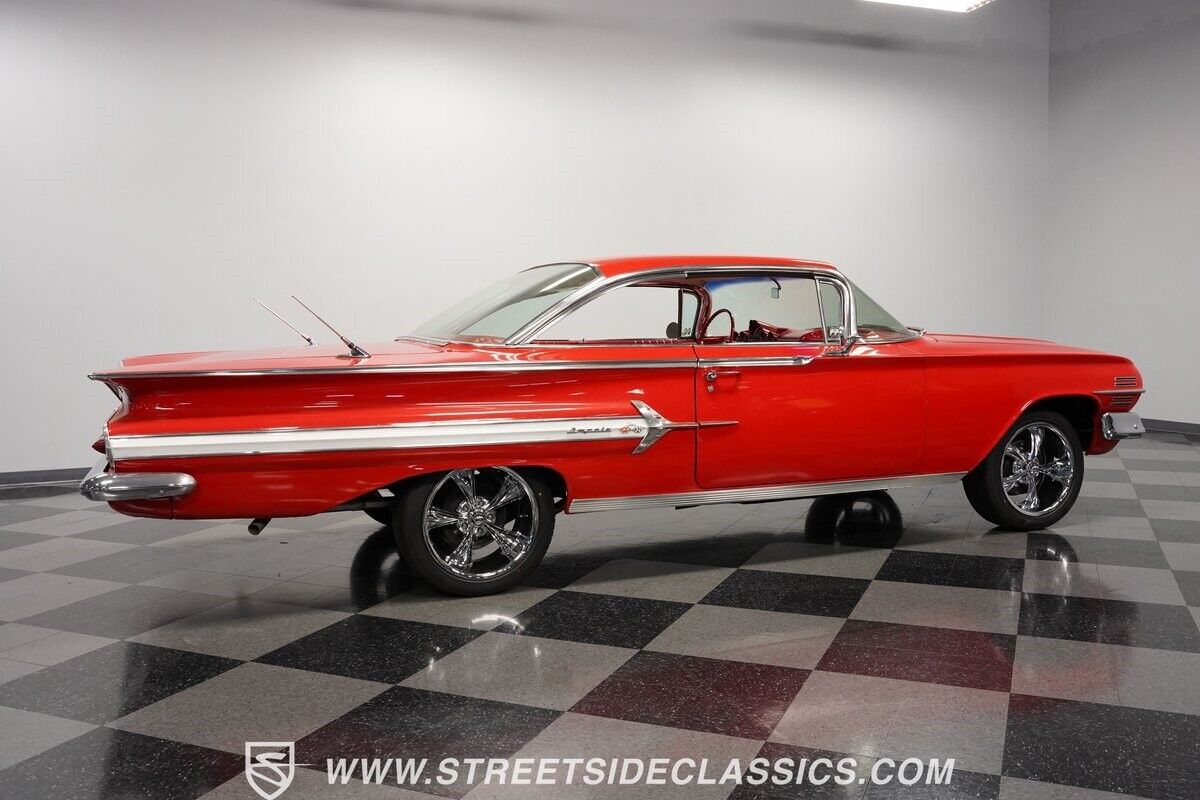 Chevrolet-Impala-1960-13