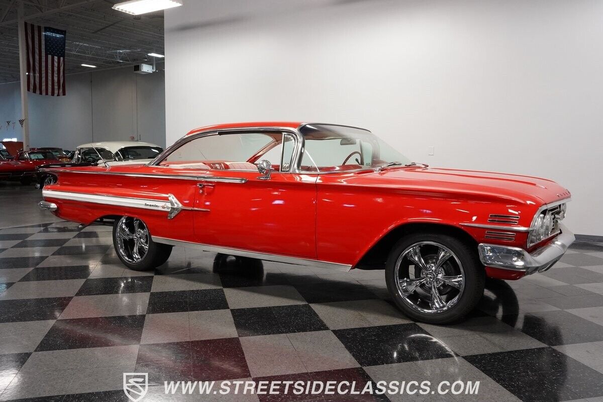 Chevrolet-Impala-1960-15