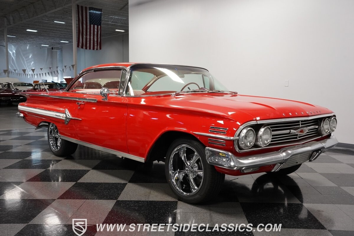 Chevrolet-Impala-1960-16