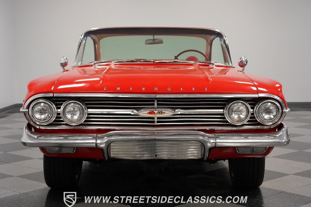 Chevrolet-Impala-1960-17