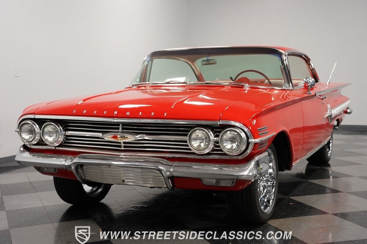 Chevrolet-Impala-1960-18