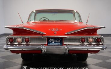 Chevrolet-Impala-1960-25