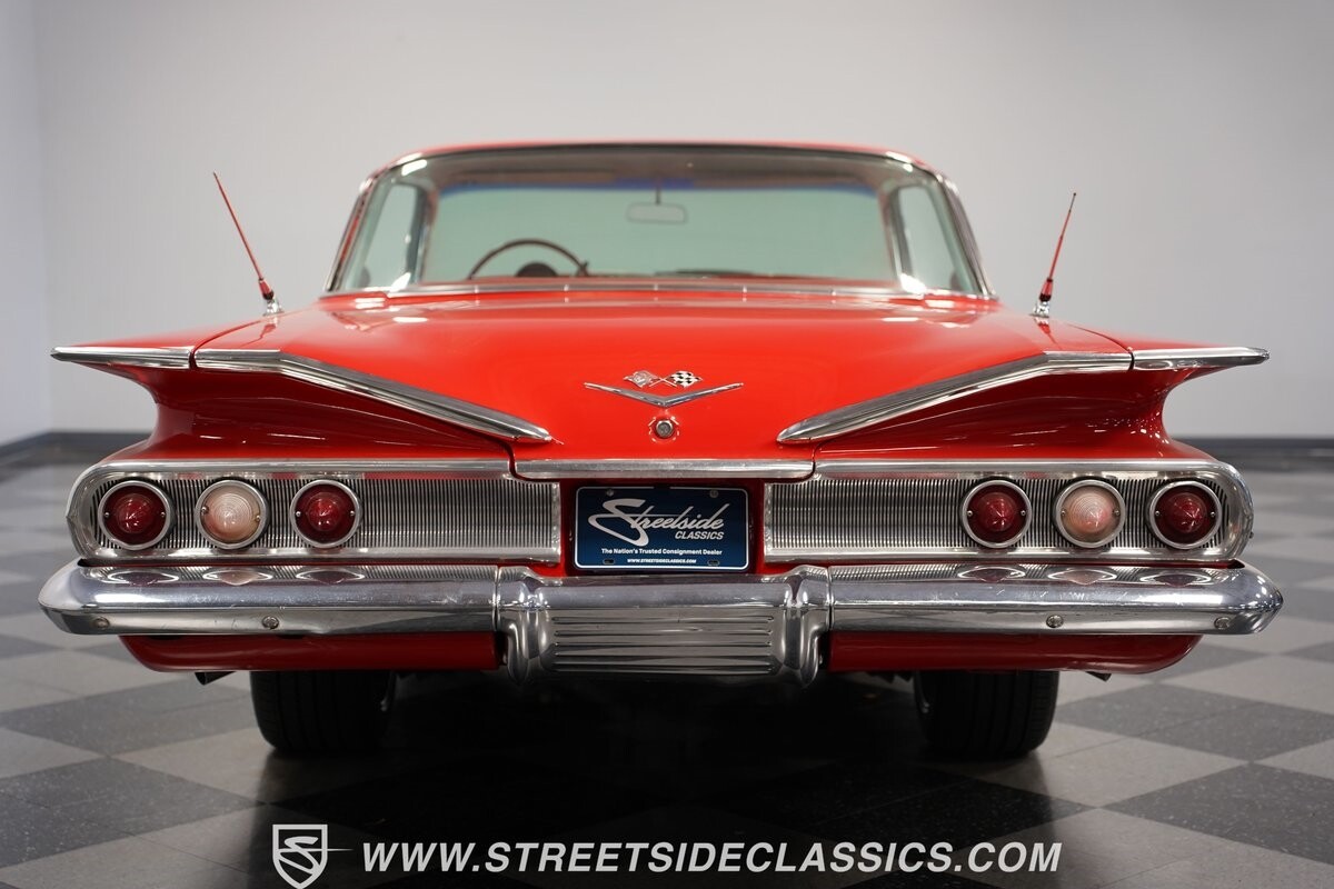 Chevrolet-Impala-1960-25