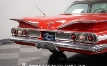Chevrolet-Impala-1960-26