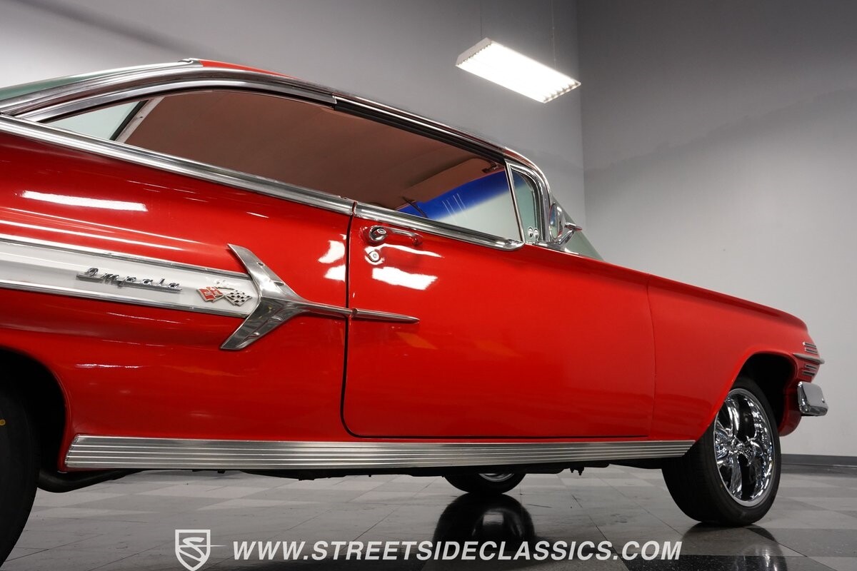Chevrolet-Impala-1960-28