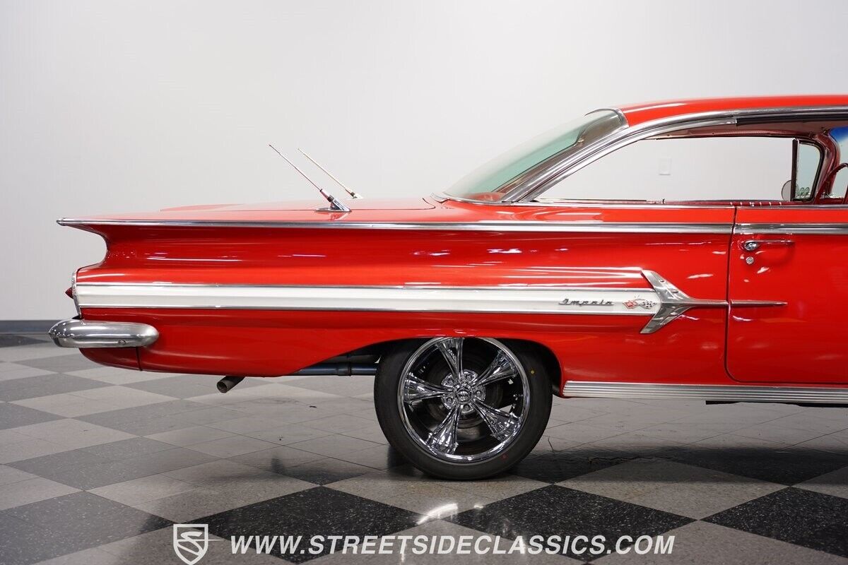 Chevrolet-Impala-1960-29