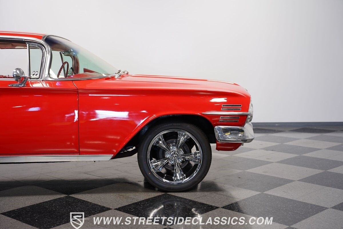 Chevrolet-Impala-1960-30