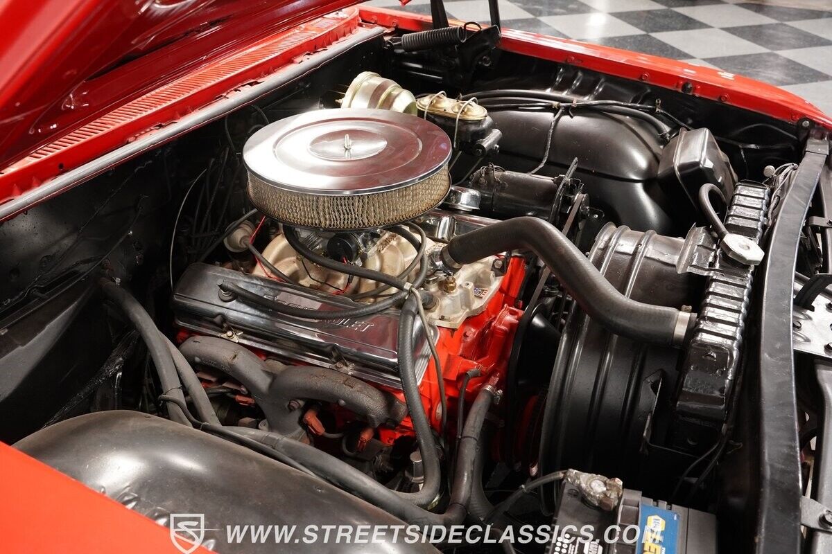 Chevrolet-Impala-1960-35