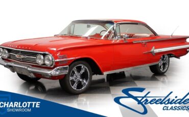 Chevrolet-Impala-1960