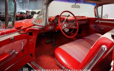 Chevrolet-Impala-1960-4