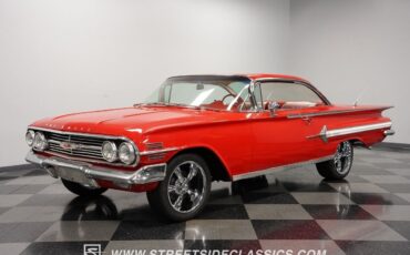 Chevrolet-Impala-1960-5
