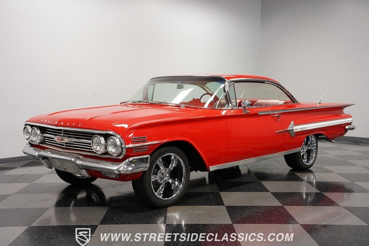 Chevrolet-Impala-1960-5