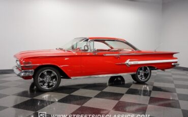 Chevrolet-Impala-1960-6