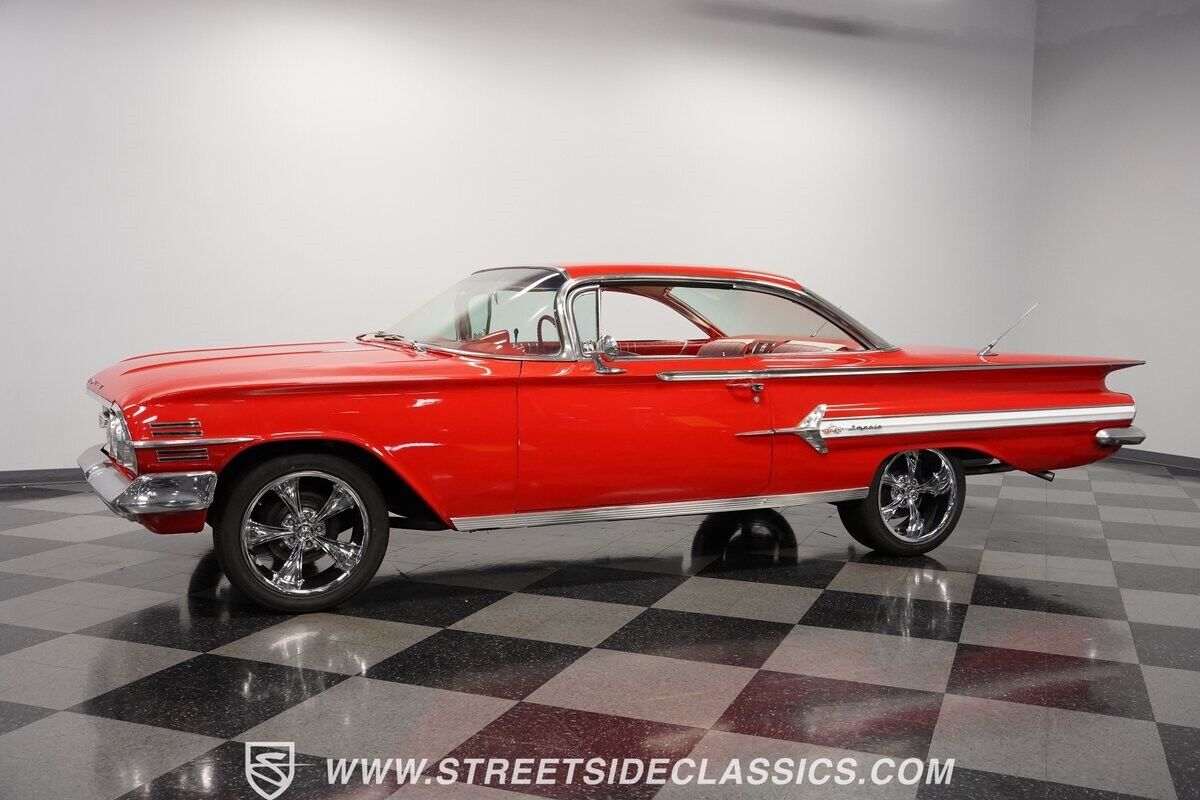 Chevrolet-Impala-1960-6