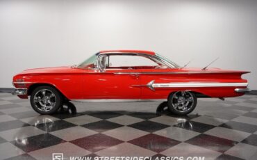 Chevrolet-Impala-1960-7