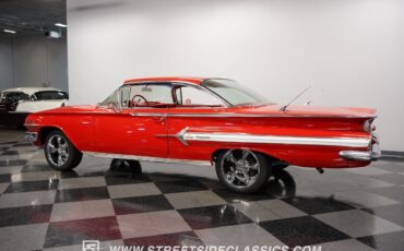 Chevrolet-Impala-1960-8