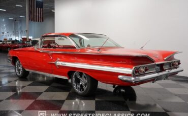Chevrolet-Impala-1960-9