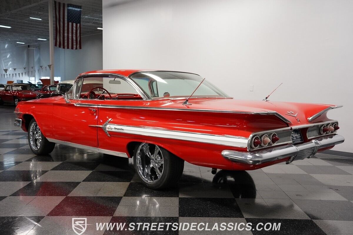 Chevrolet-Impala-1960-9