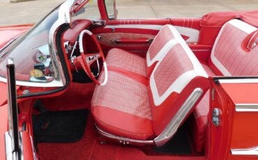 Chevrolet-Impala-1960-CONVERTIBLE-24