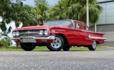 Chevrolet-Impala-1960-Coupe-7