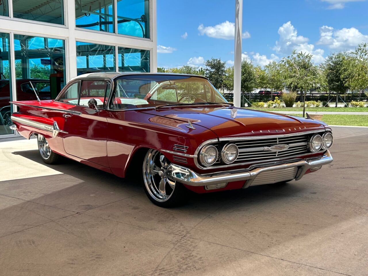 Chevrolet-Impala-1960-Wagon-3