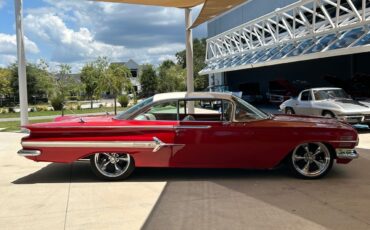Chevrolet-Impala-1960-Wagon-4