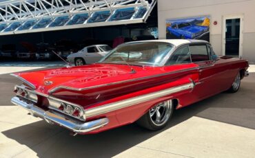 Chevrolet-Impala-1960-Wagon-5
