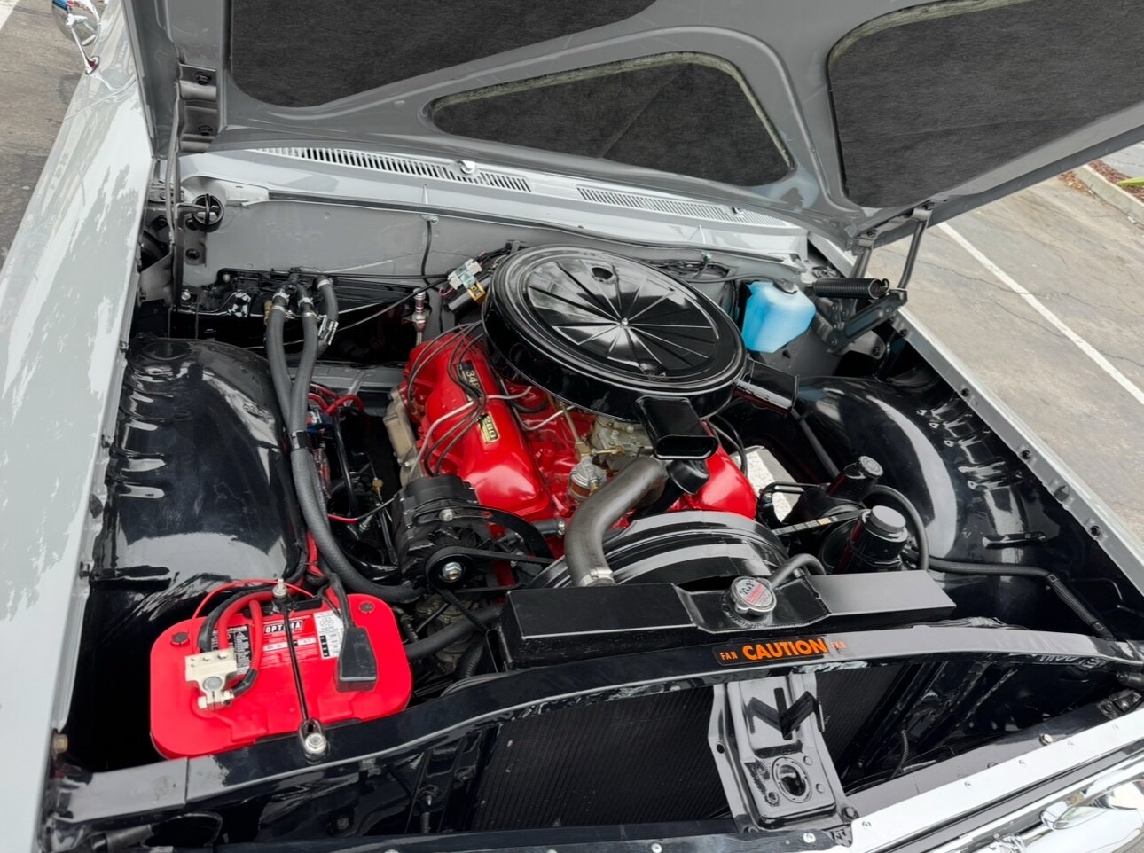 Chevrolet-Impala-1961-Coupe-23