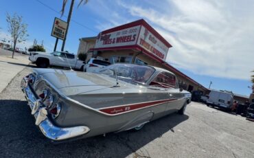 Chevrolet Impala 1961 Coupe