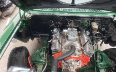 Chevrolet-Impala-1962-Green-Black-22