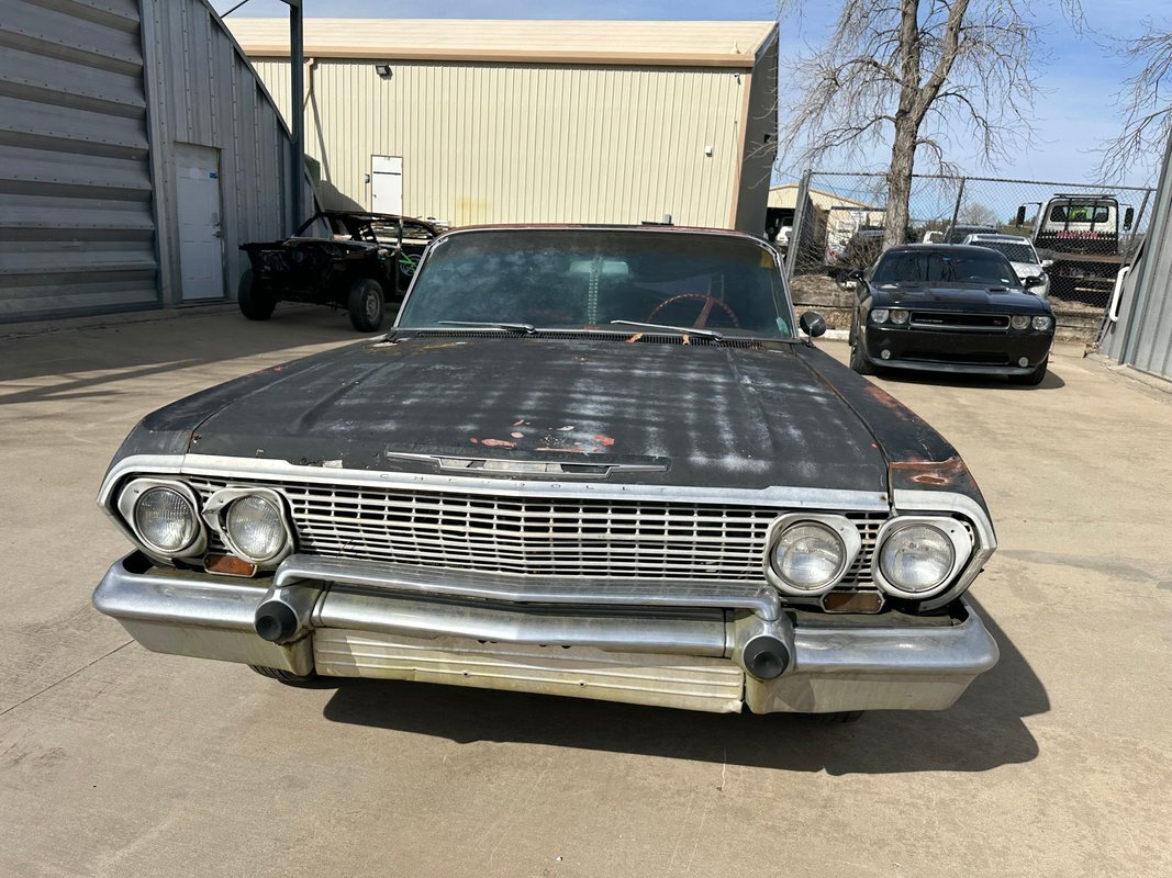 Chevrolet-Impala-1963-4