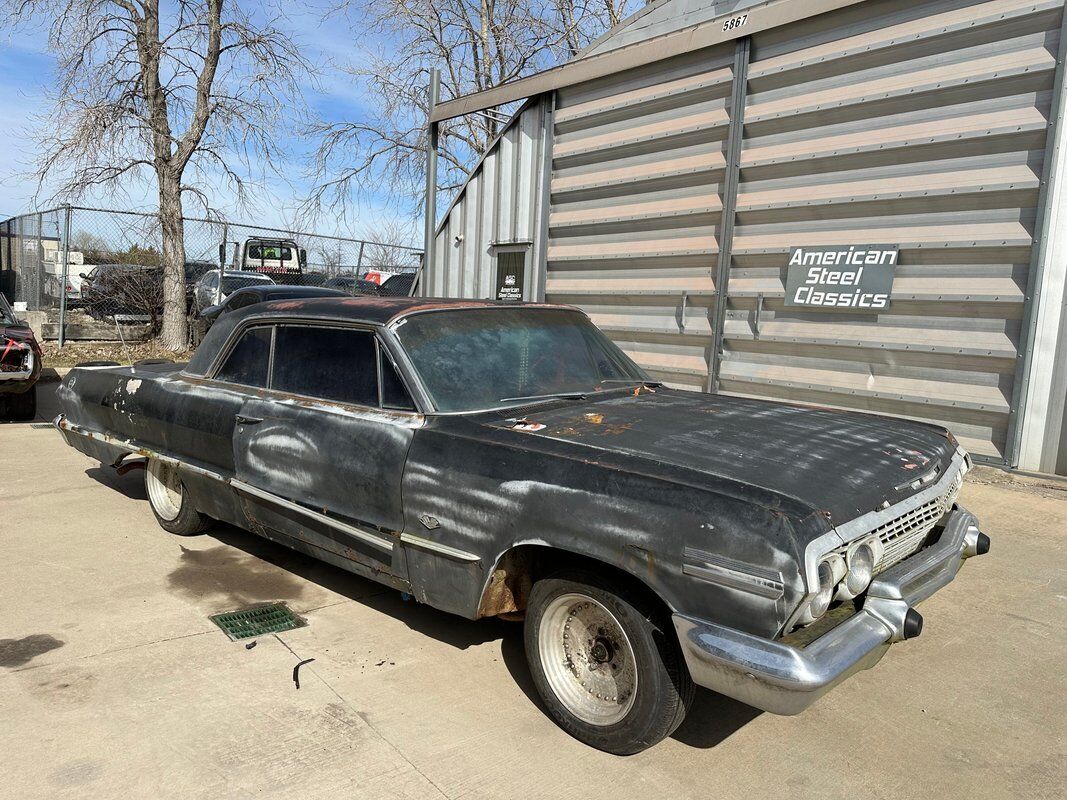 Chevrolet-Impala-1963-5