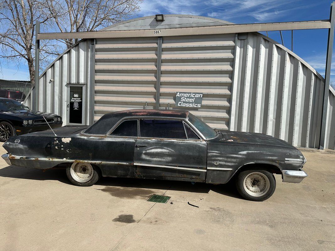 Chevrolet-Impala-1963-6