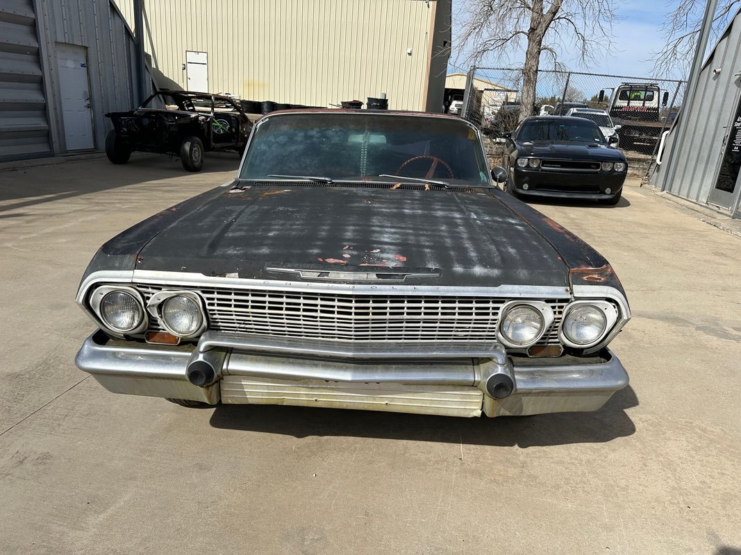 Chevrolet-Impala-1963-7