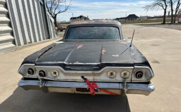Chevrolet-Impala-1963-8