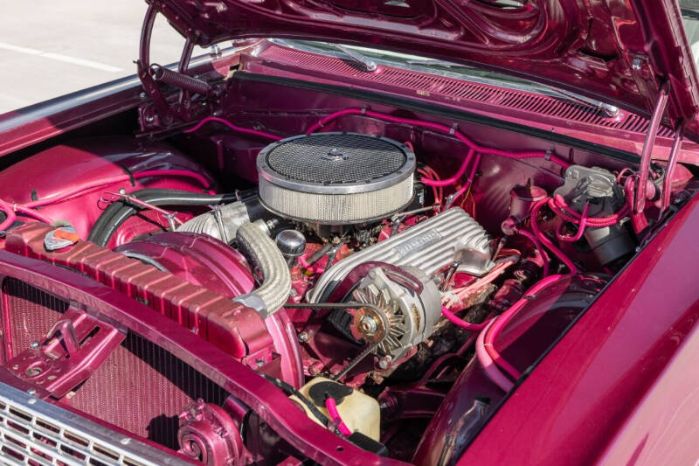Chevrolet-Impala-1963-Custom-Custom-1