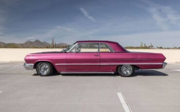 Chevrolet-Impala-1963-Custom-Custom-30