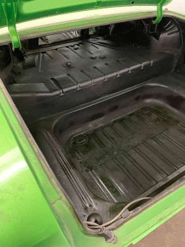 Chevrolet-Impala-1963-Green-8