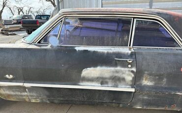 Chevrolet-Impala-1963-black-10