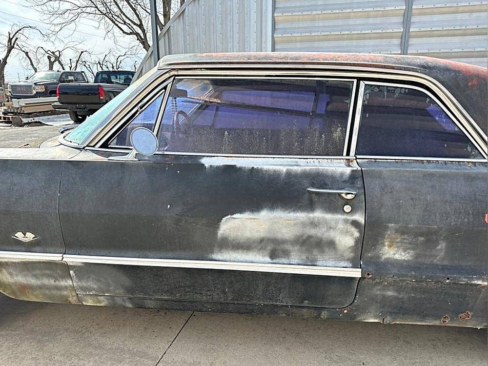 Chevrolet-Impala-1963-black-10